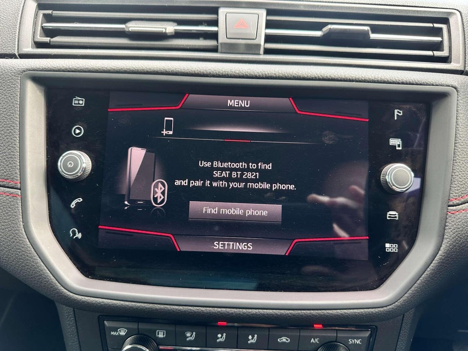 Used SEAT Ibiza 2019 for sale - 76848731: Photo 13