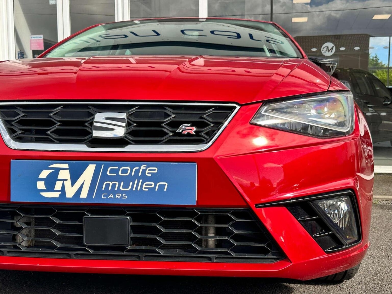 Used SEAT Ibiza 2019 for sale - 76848731: Photo 46