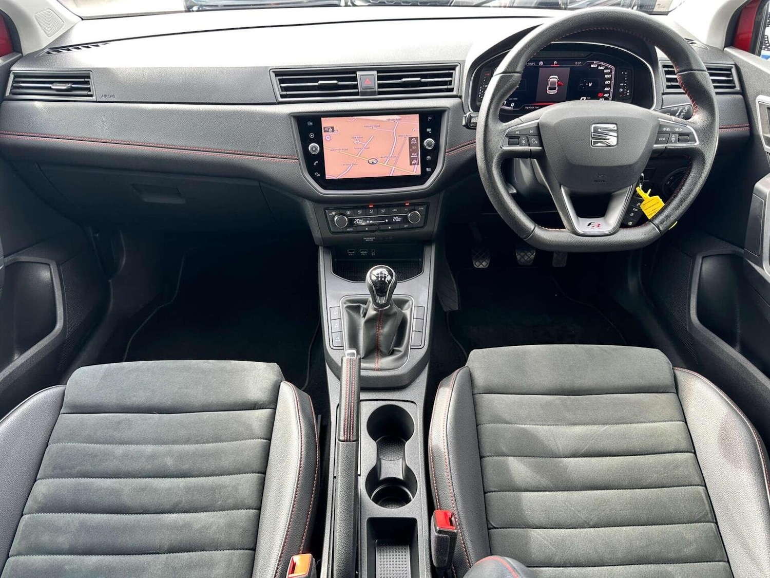 Used SEAT Ibiza 2019 for sale - 76848731: Photo 9