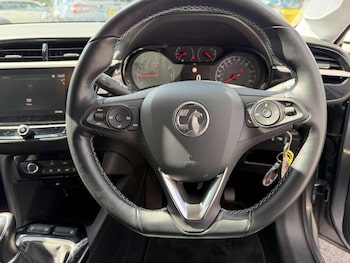 Used Vauxhall Corsa 2021 for sale - 78213532: Photo