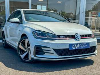 2017 - 2.0 TSI BlueMotion Tech GTI Euro 6 (s/s) 5dr