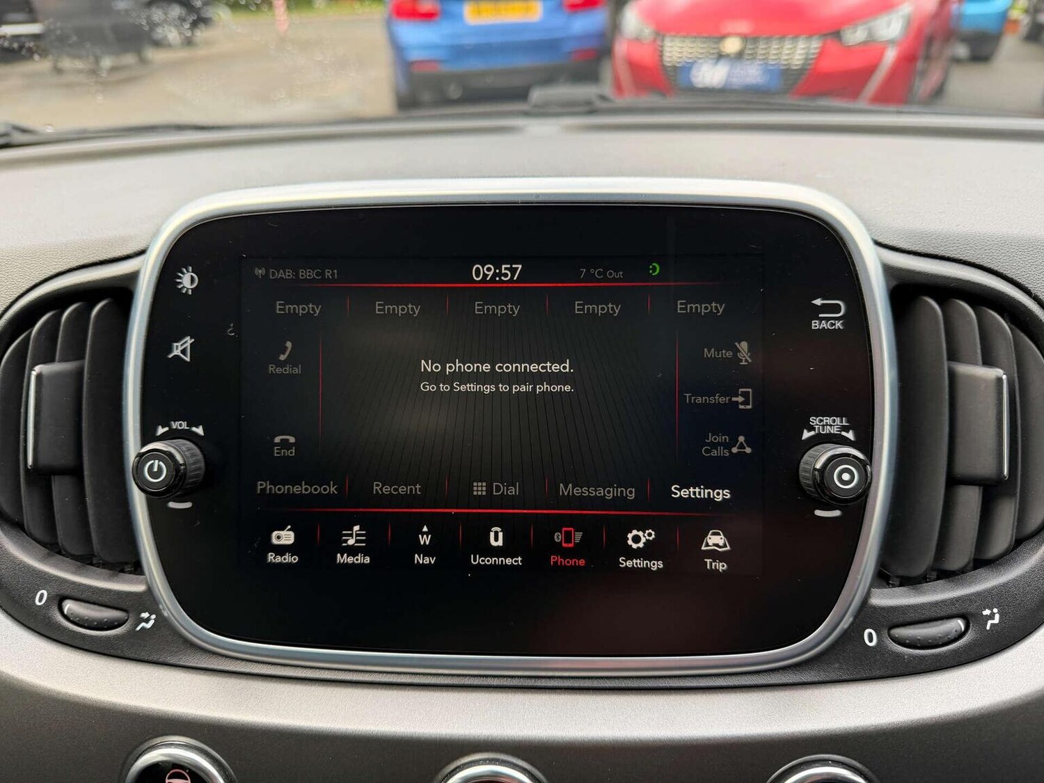 Used Fiat 500 2020 for sale - 76836966: Photo 12