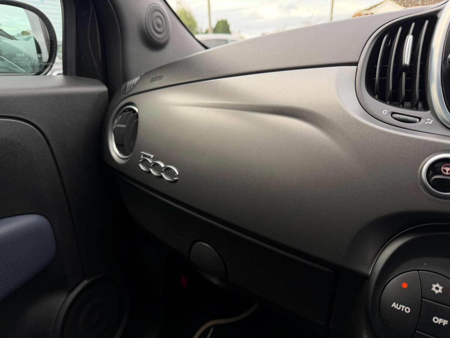 Used Fiat 500 2020 for sale - 76836966: Photo 16