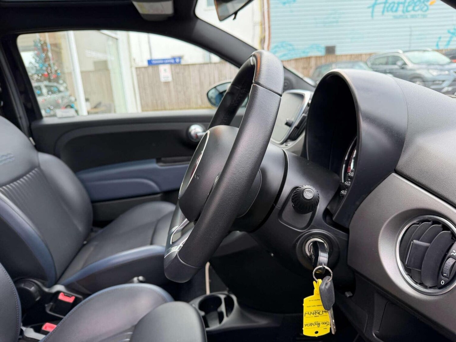 Used Fiat 500 2020 for sale - 76836966: Photo 22