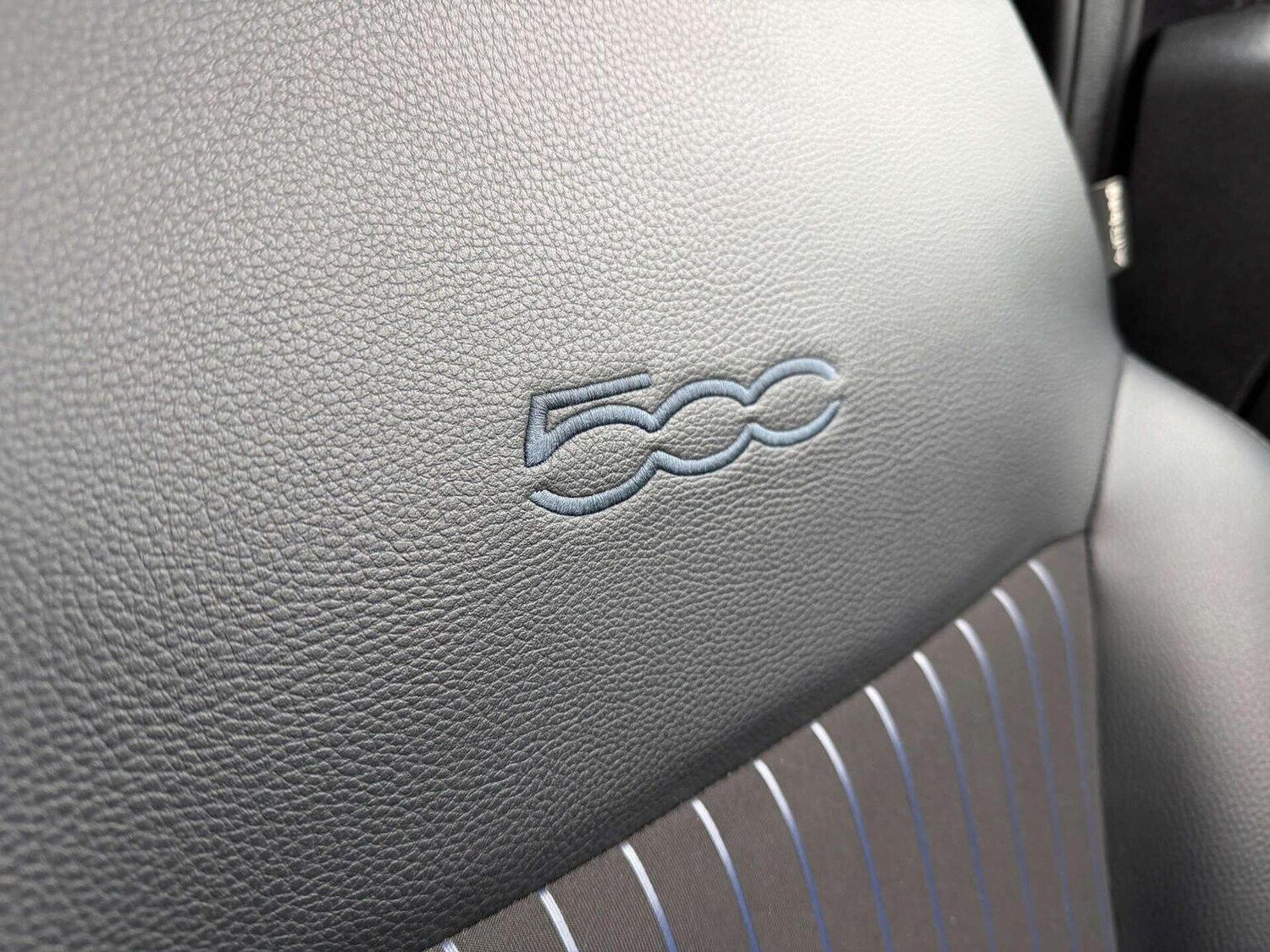 Used Fiat 500 2020 for sale - 76836966: Photo 24