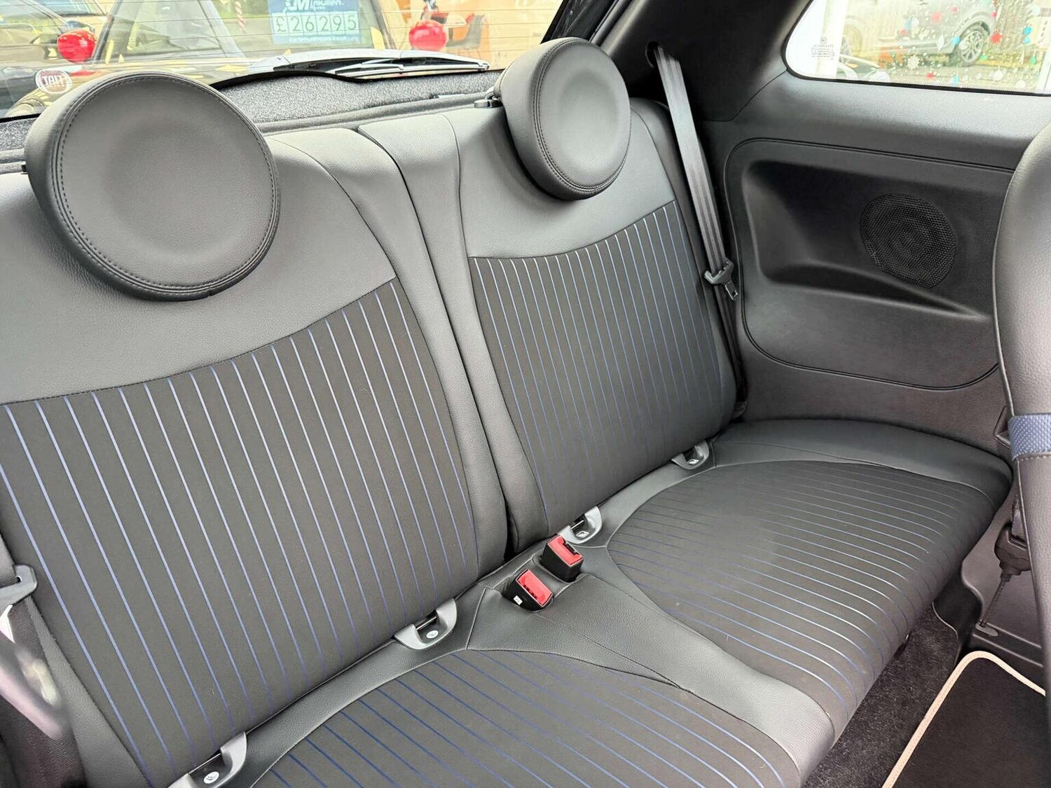 Used Fiat 500 2020 for sale - 76836966: Photo 25