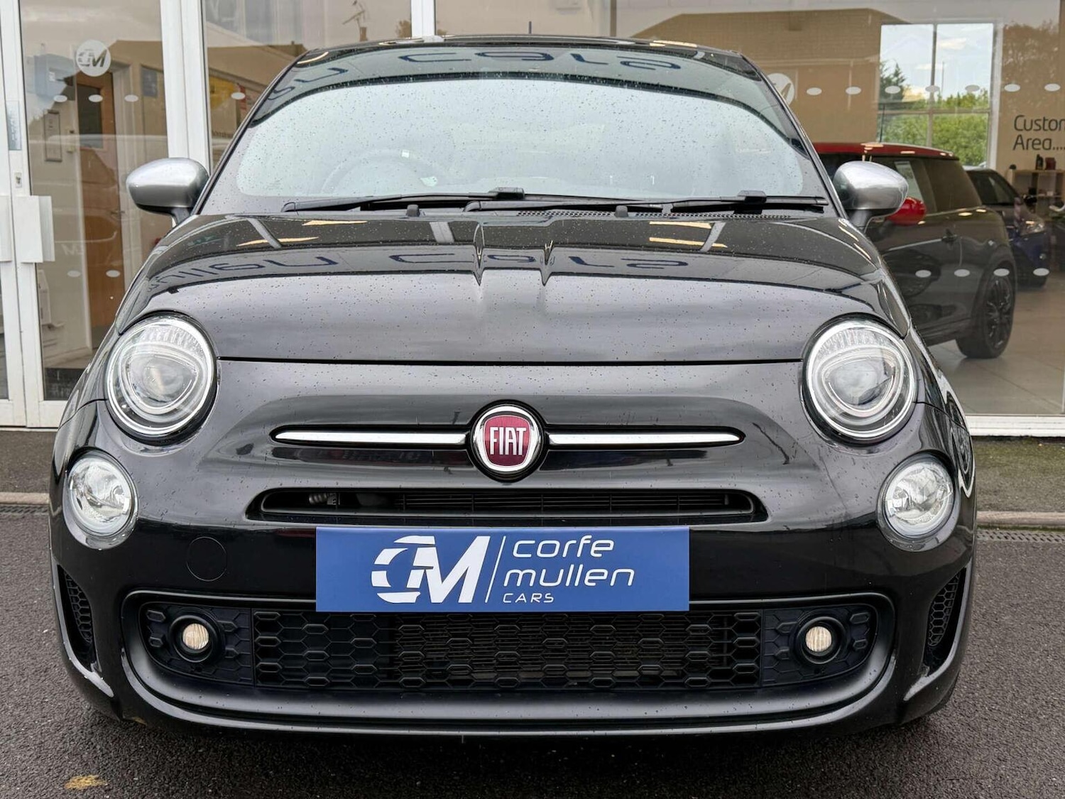 Used Fiat 500 2020 for sale - 76836966: Photo 29