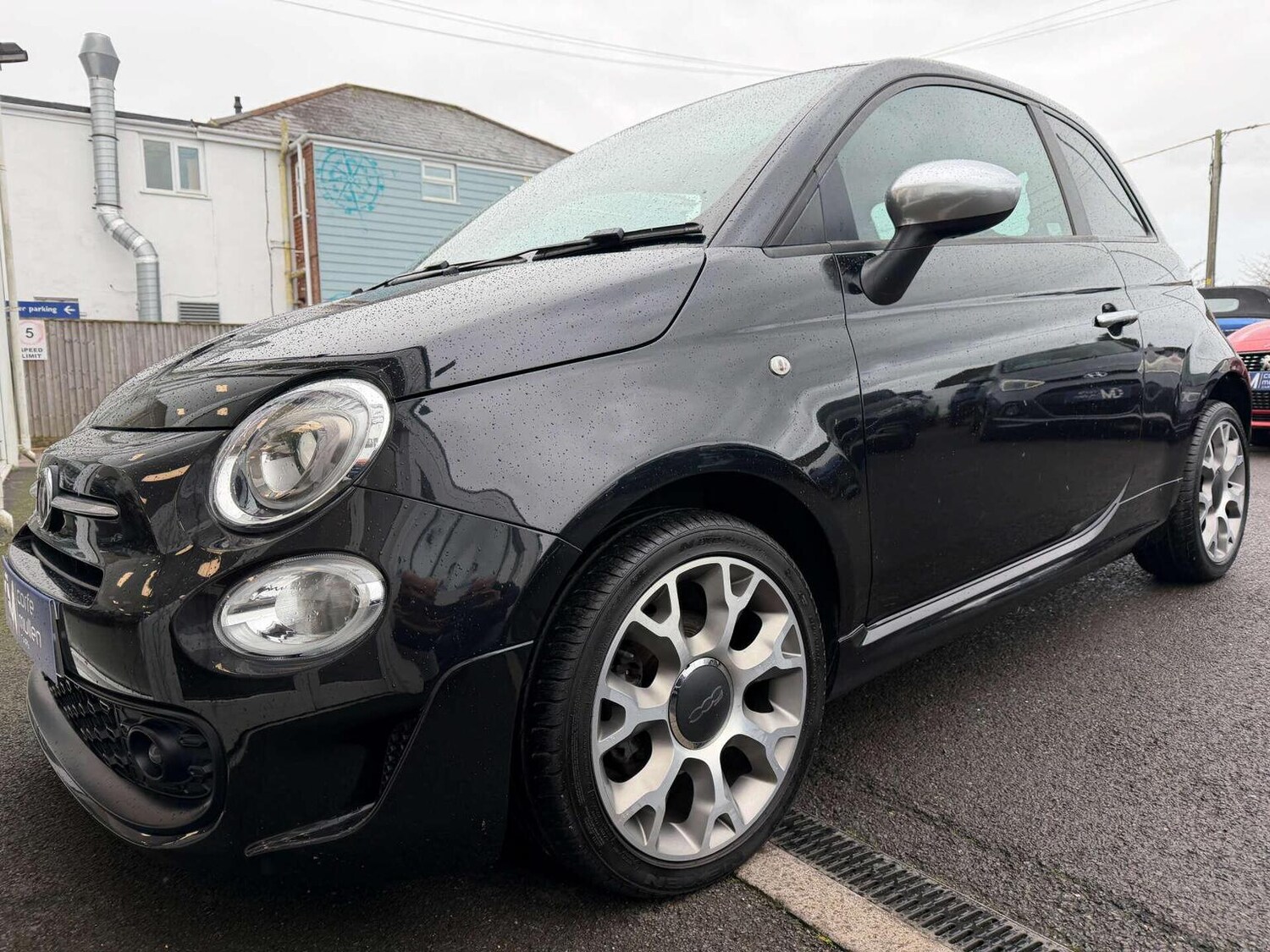 Used Fiat 500 2020 for sale - 76836966: Photo 33