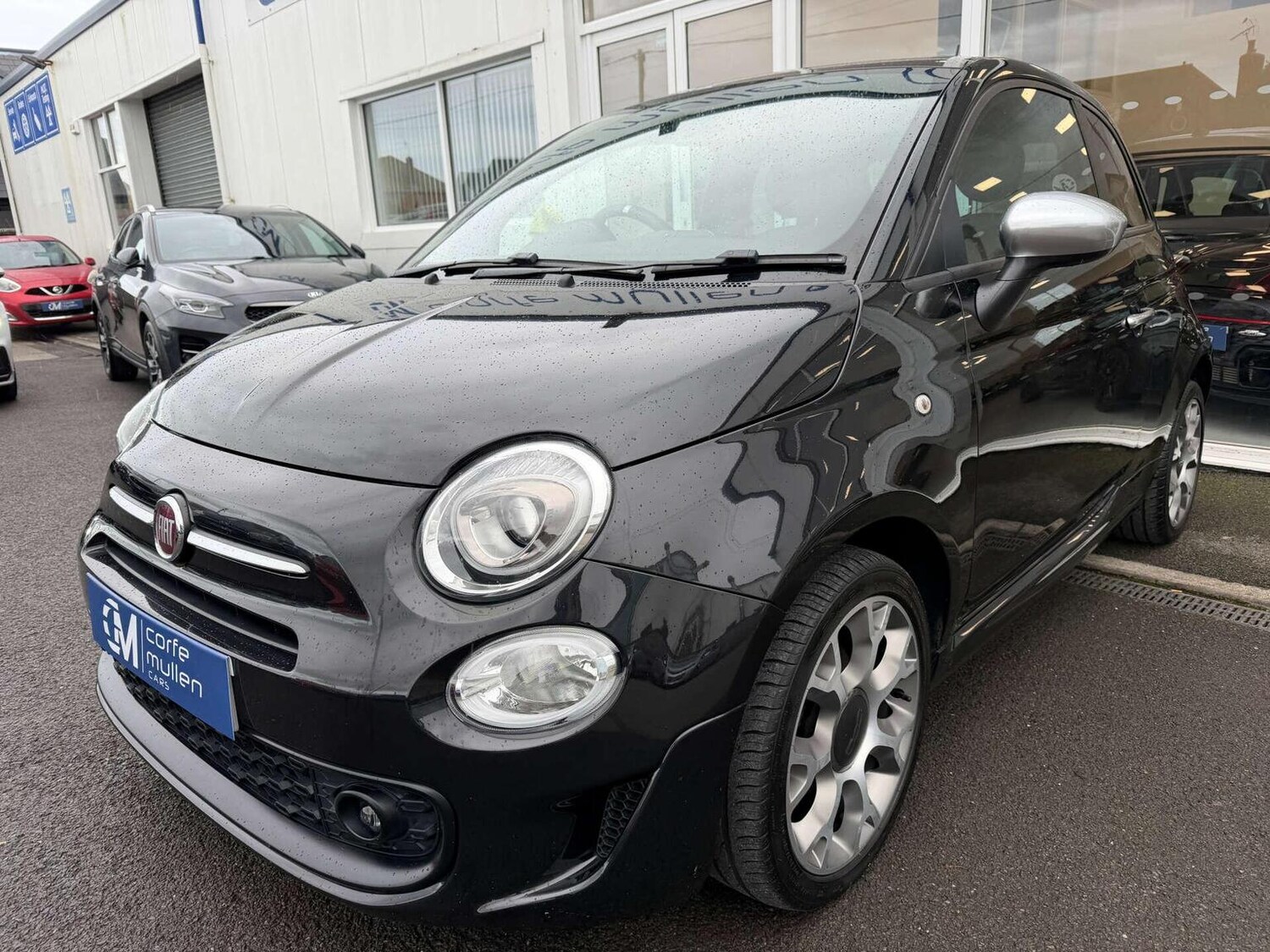 Used Fiat 500 2020 for sale - 76836966: Photo 39