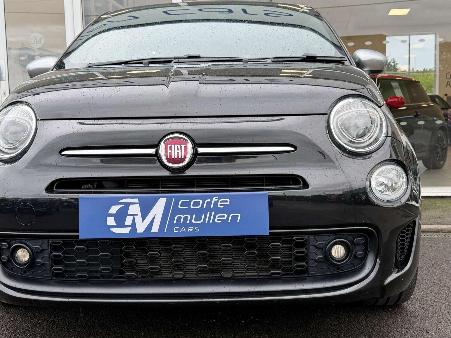 Used Fiat 500 2020 for sale - 76836966: Photo 41