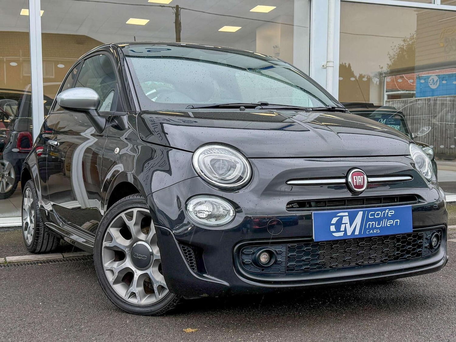 Used Fiat 500 2020 for sale - 76836966: Photo 42
