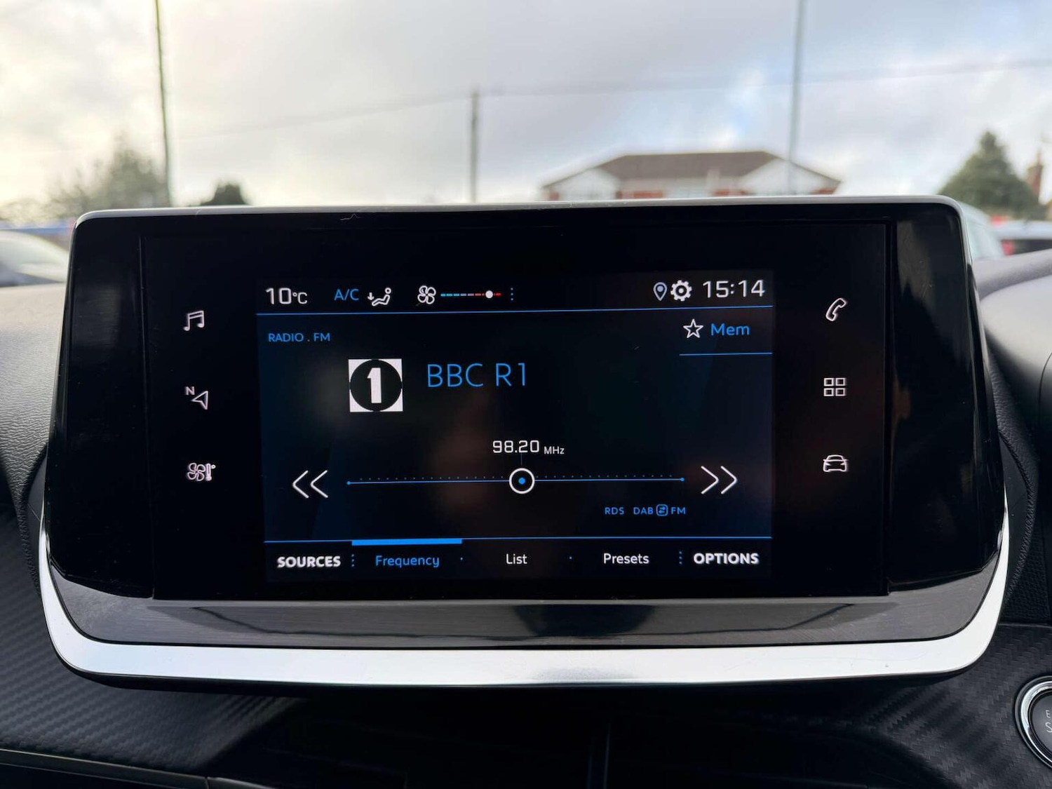 Used Peugeot 208 2022 for sale - 77851235: Photo 12