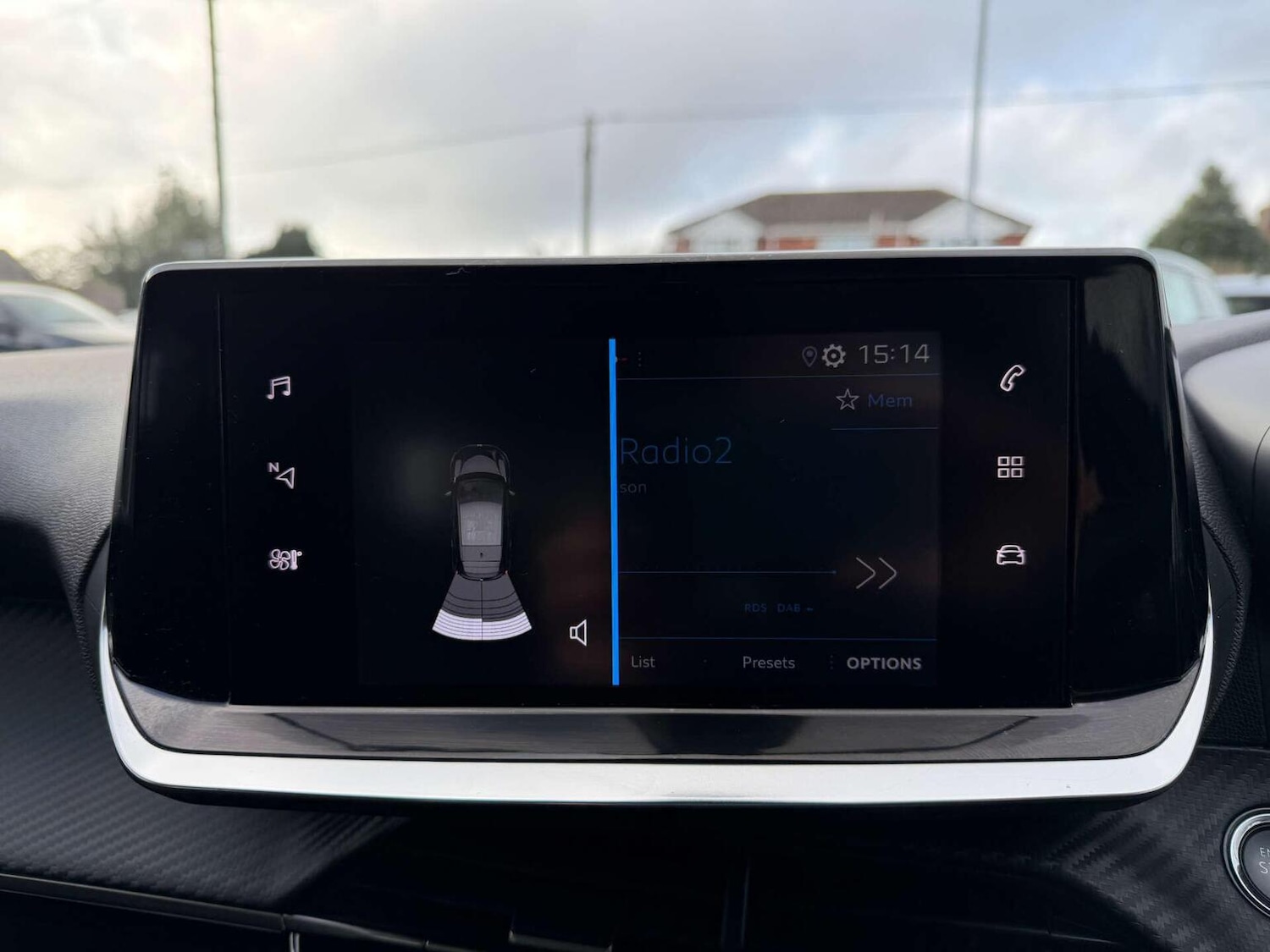 Used Peugeot 208 2022 for sale - 77851235: Photo 13