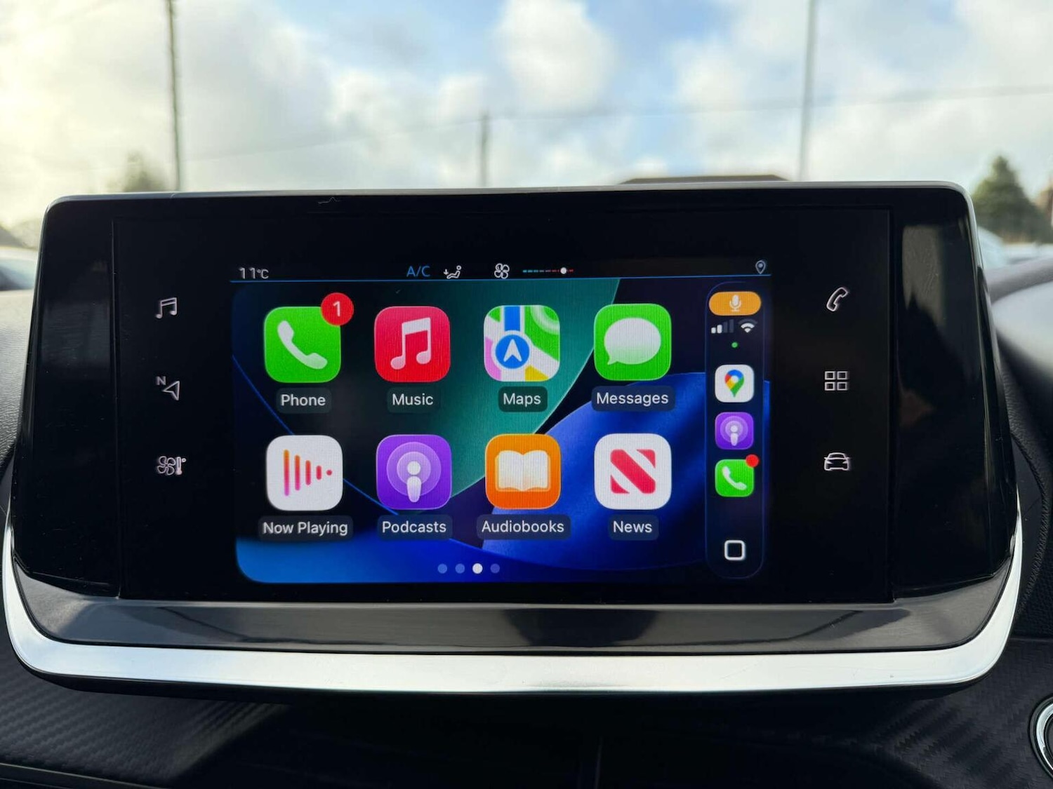 Used Peugeot 208 2022 for sale - 77851235: Photo 15