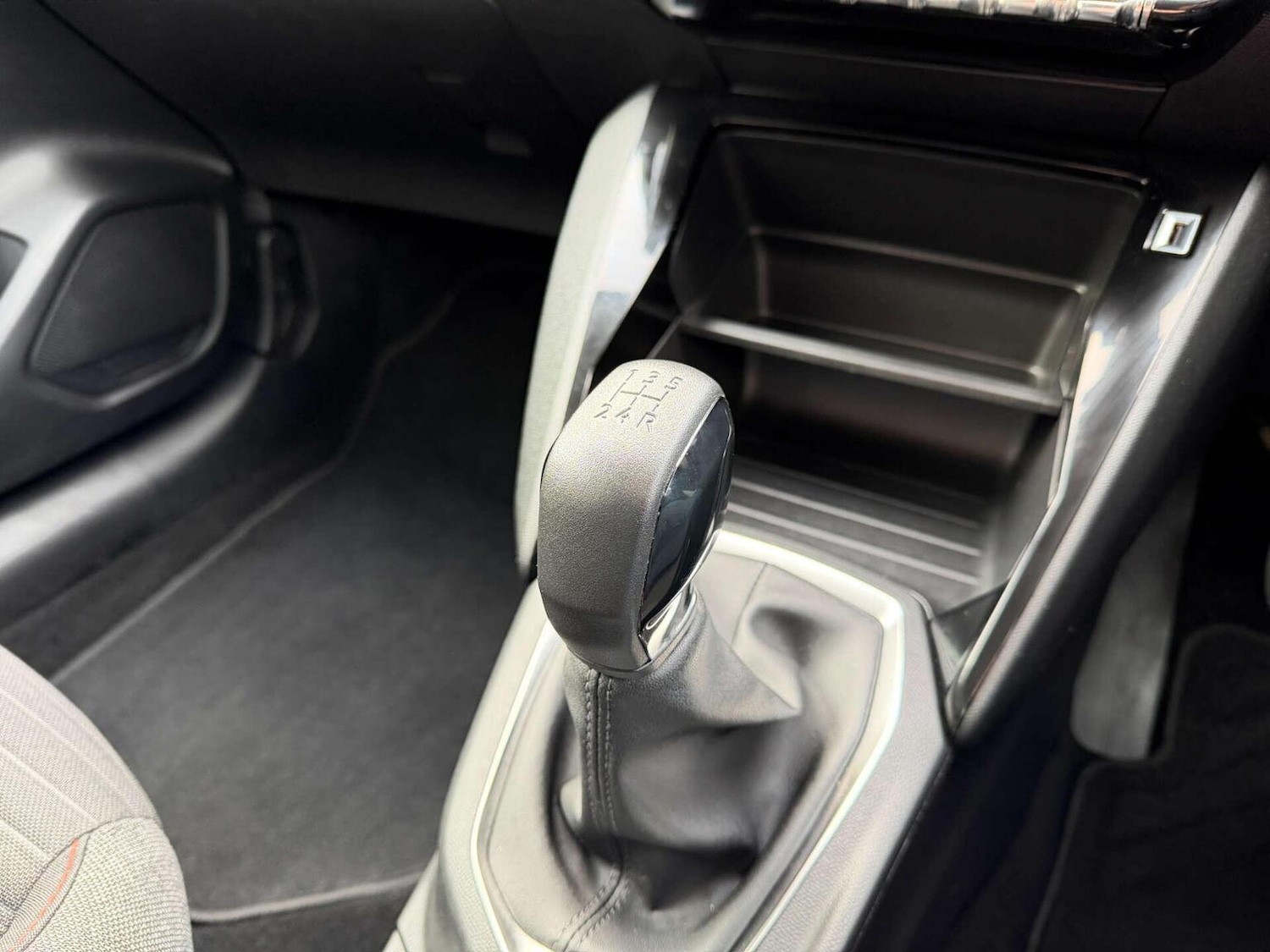 Used Peugeot 208 2022 for sale - 77851235: Photo 18