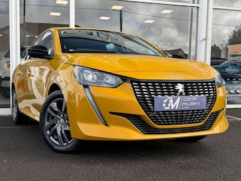 Used Peugeot 208 2022 for sale - 77851235: Photo