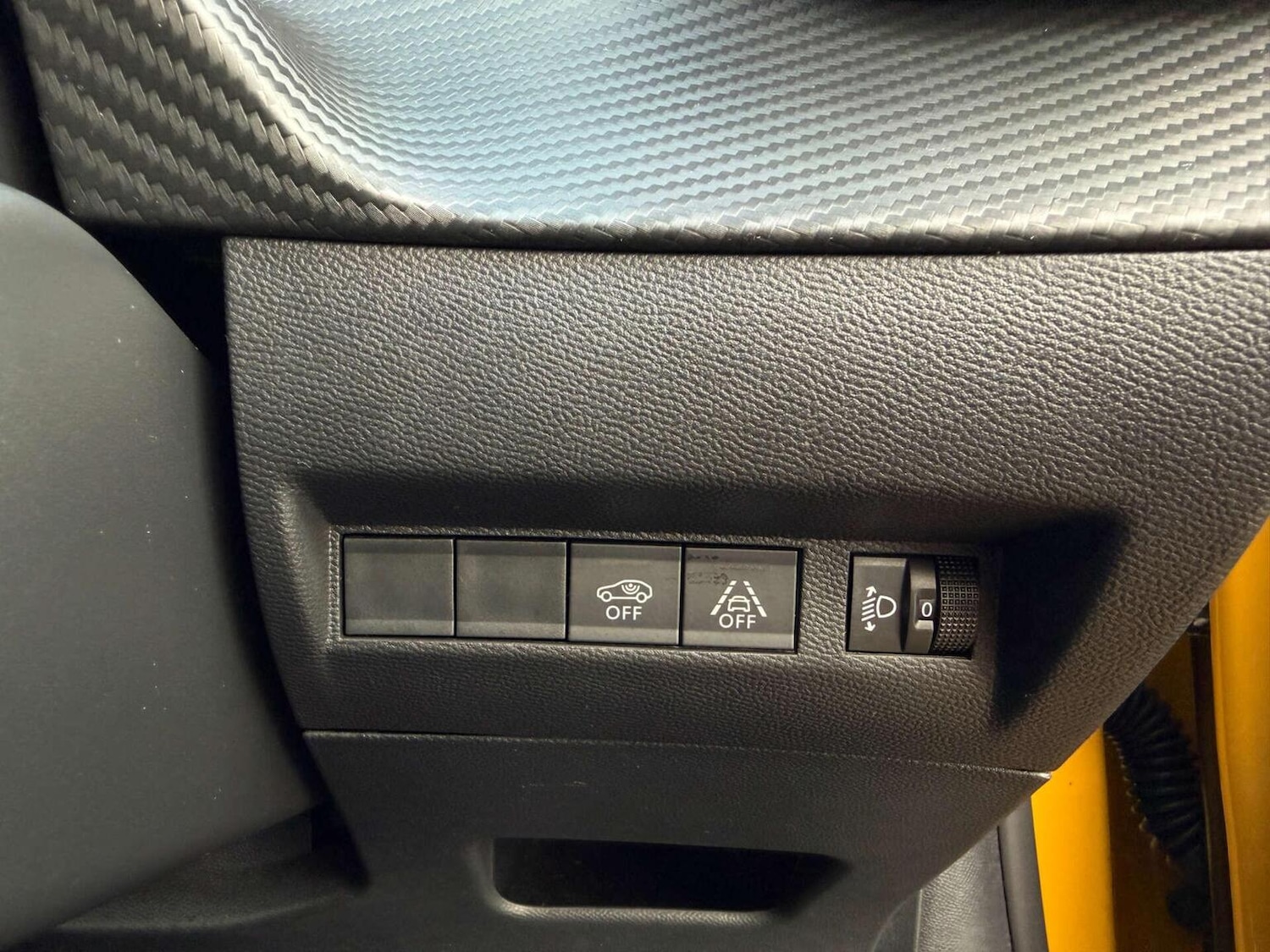 Used Peugeot 208 2022 for sale - 77851235: Photo 22