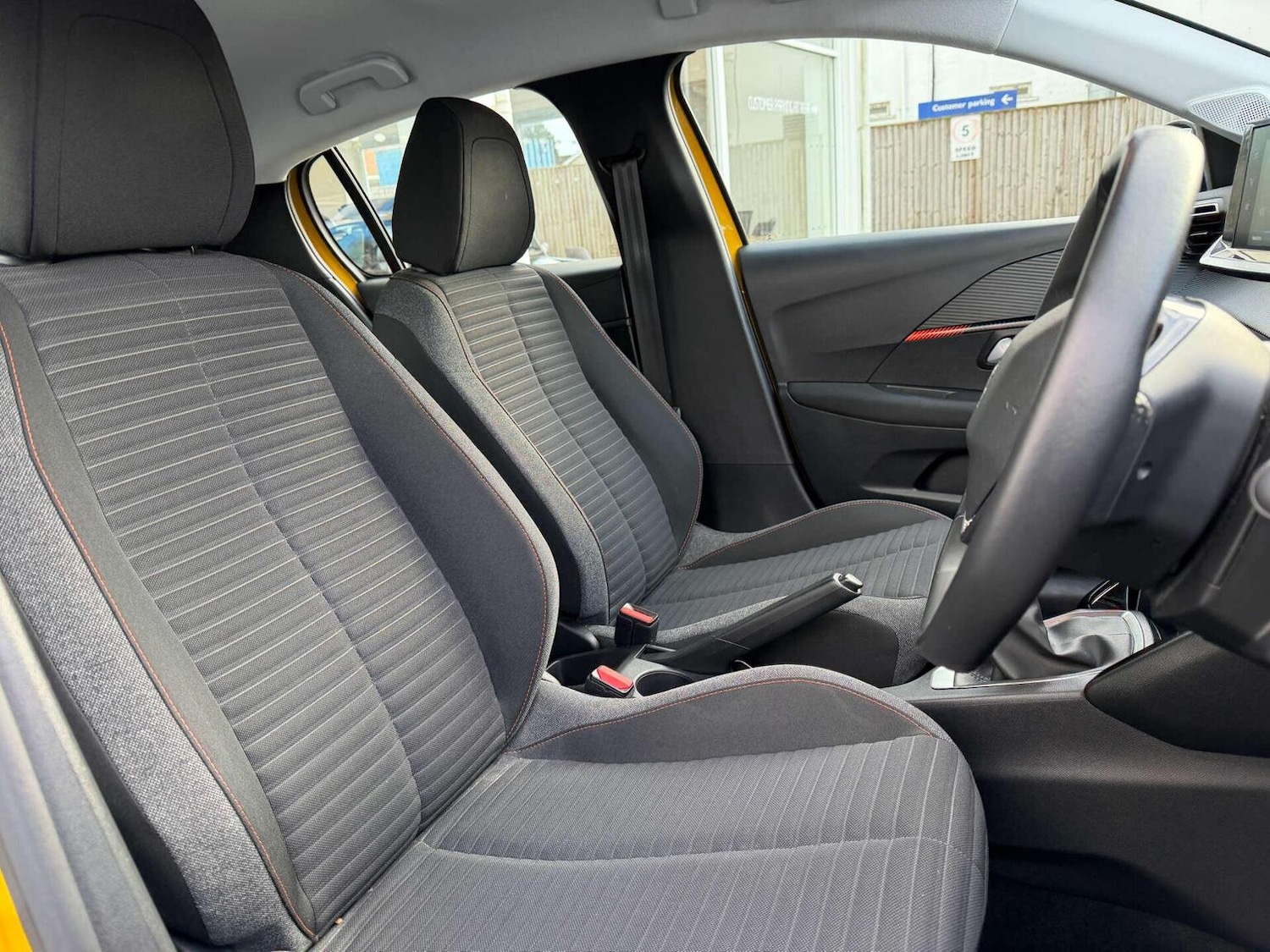 Used Peugeot 208 2022 for sale - 77851235: Photo 26