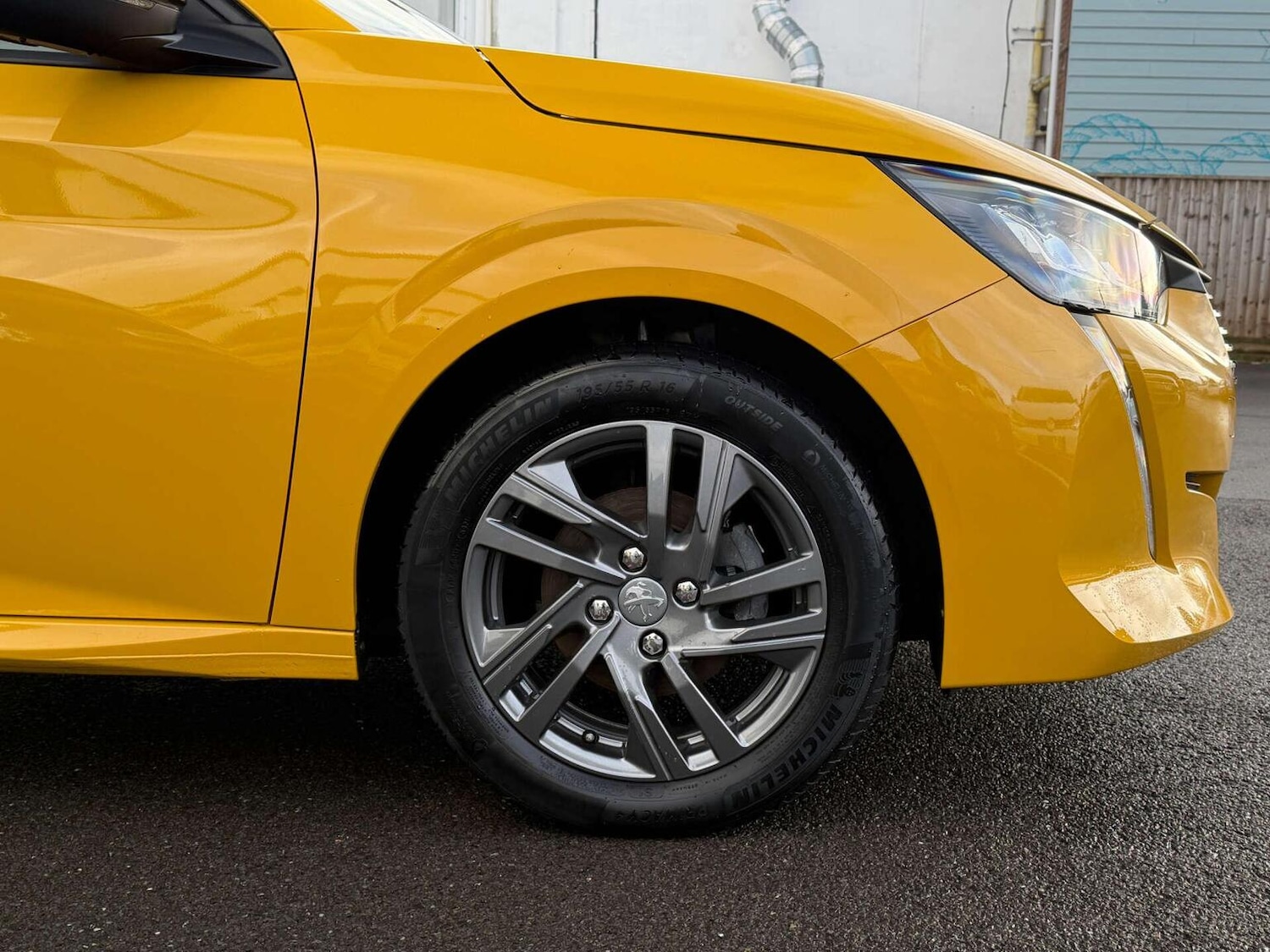 Used Peugeot 208 2022 for sale - 77851235: Photo 30