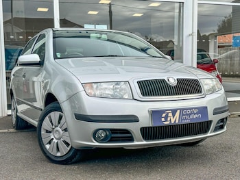 2006 - 1.2 12V Ambiente 5dr 64hp