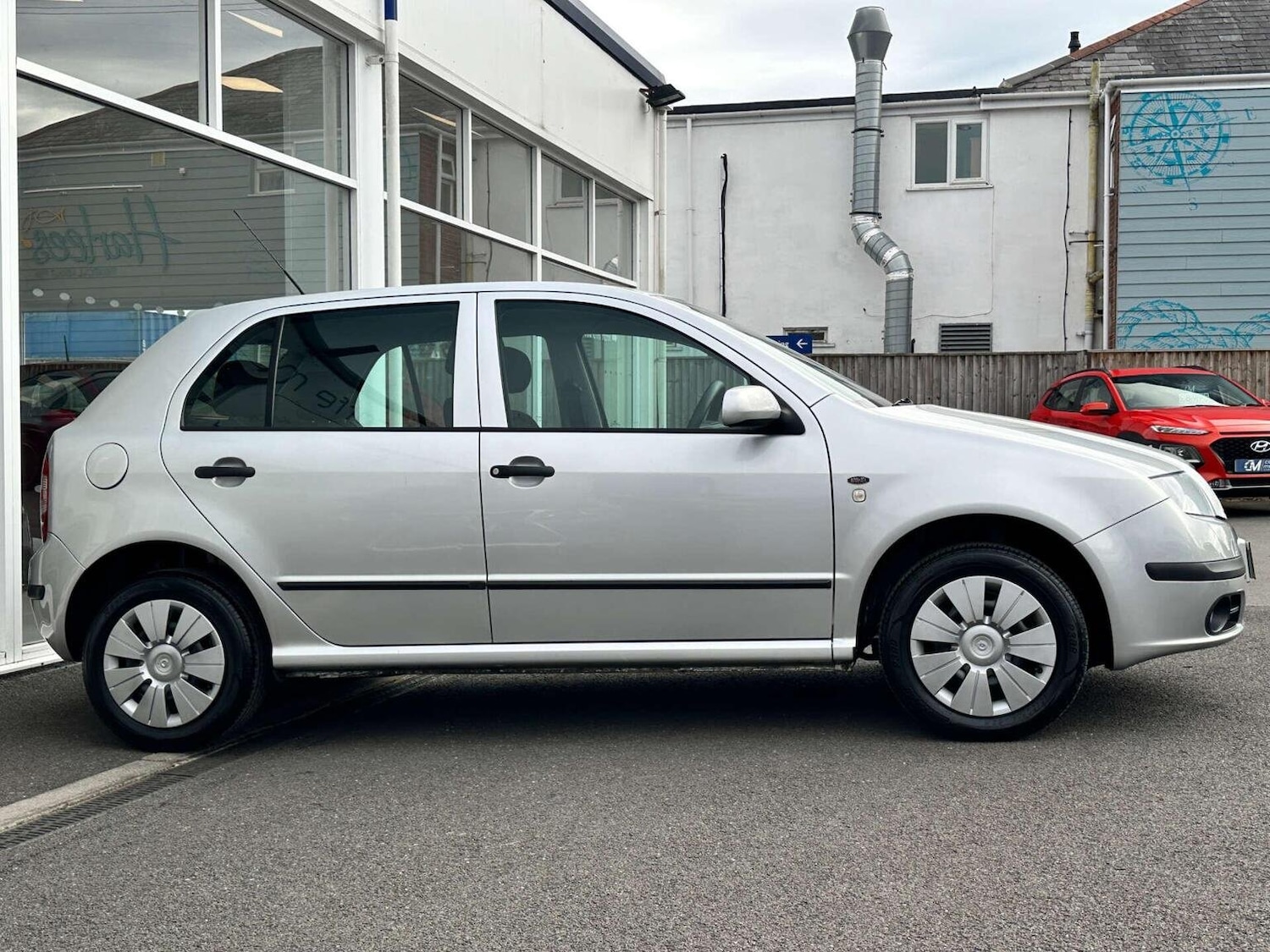 Vehicle 31