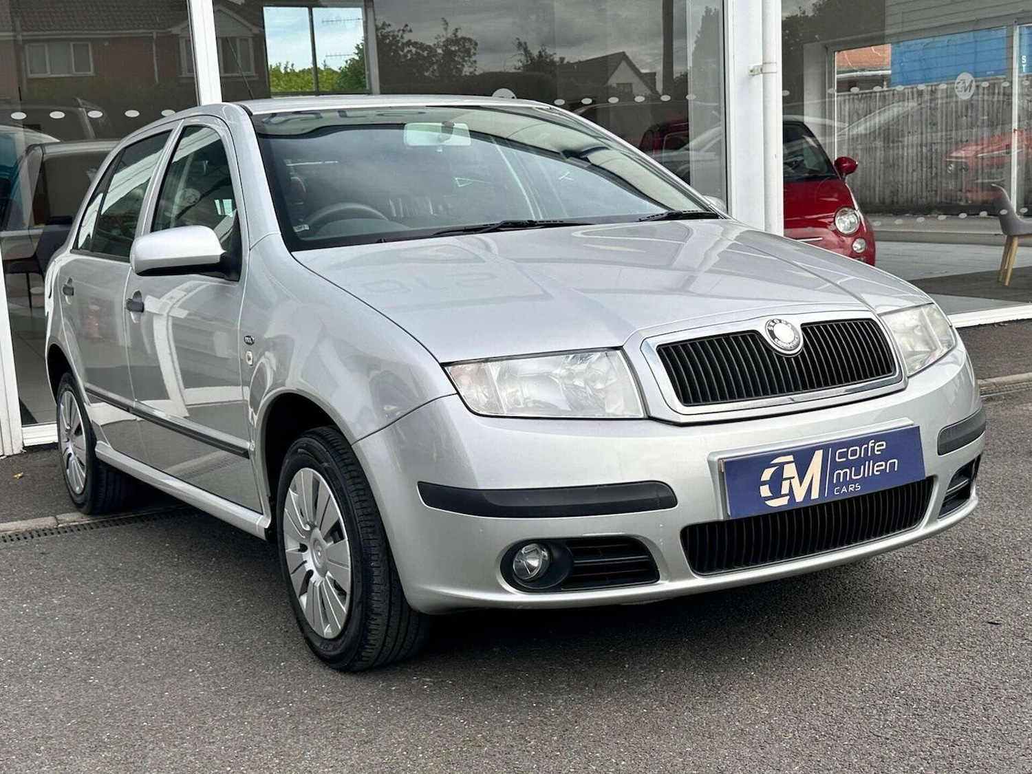 Vehicle 37