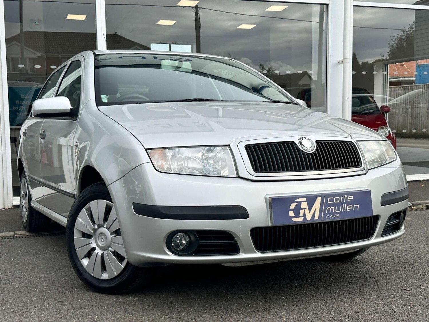 Vehicle 44