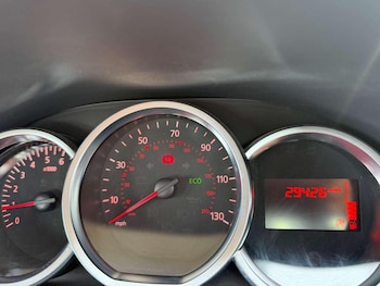 Used Dacia Logan MCV Stepway 2019 for sale - 79386226: Photo