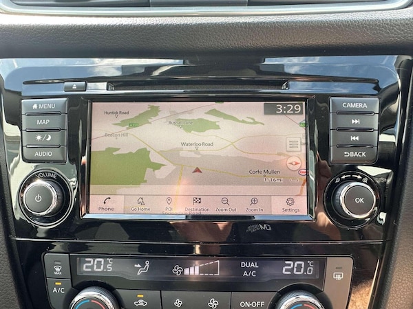 Used Nissan Qashqai 2021 for sale - 76149323: Photo 11