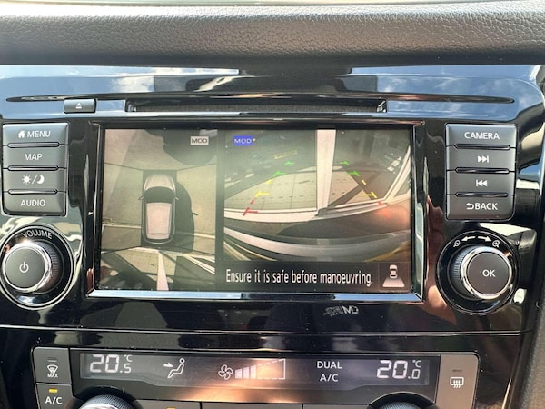 Used Nissan Qashqai 2021 for sale - 76149323: Photo 12