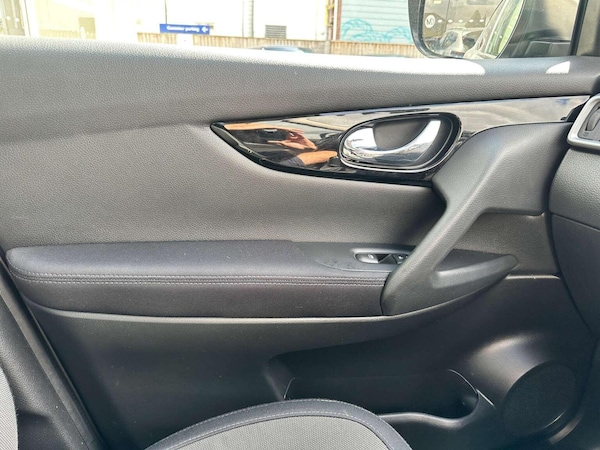 Used Nissan Qashqai 2021 for sale - 76149323: Photo 19