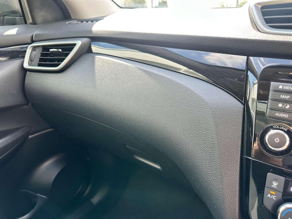 Used Nissan Qashqai 2021 for sale - 76149323: Photo 20