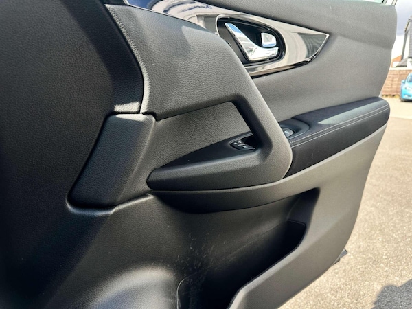 Used Nissan Qashqai 2021 for sale - 76149323: Photo 25