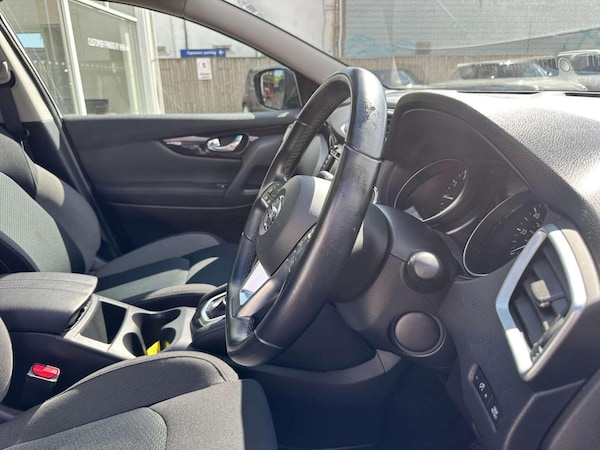 Used Nissan Qashqai 2021 for sale - 76149323: Photo 27