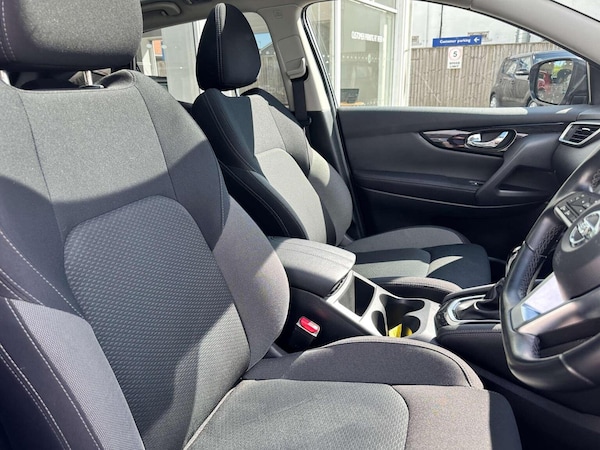 Used Nissan Qashqai 2021 for sale - 76149323: Photo 28