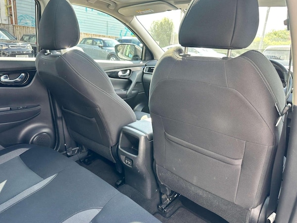 Used Nissan Qashqai 2021 for sale - 76149323: Photo 29