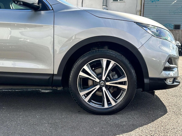 Used Nissan Qashqai 2021 for sale - 76149323: Photo 32