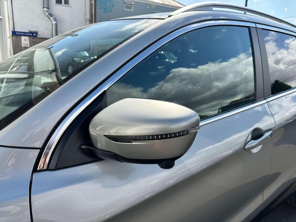 Used Nissan Qashqai 2021 for sale - 76149323: Photo 33