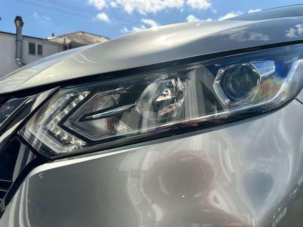 Used Nissan Qashqai 2021 for sale - 76149323: Photo 34