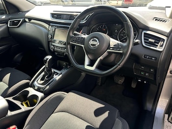Used Nissan Qashqai 2021 for sale - 76149323: Photo 3