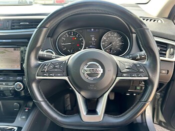 Used Nissan Qashqai 2021 for sale - 76149323: Photo 4