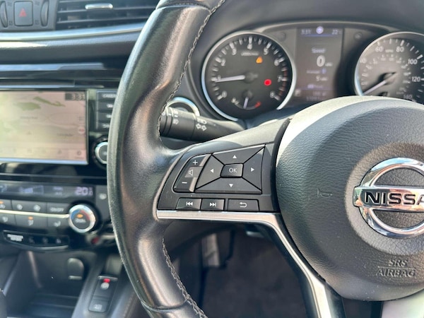 Used Nissan Qashqai 2021 for sale - 76149323: Photo 5