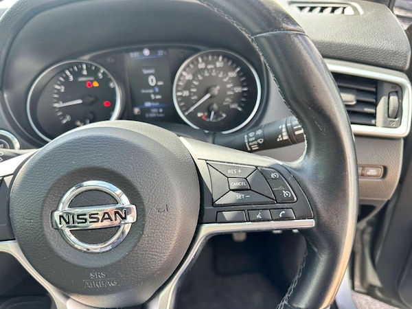 Used Nissan Qashqai 2021 for sale - 76149323: Photo 6
