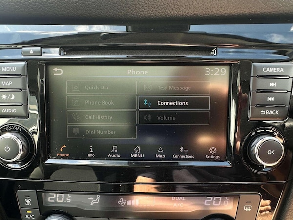 Used Nissan Qashqai 2021 for sale - 76149323: Photo 7