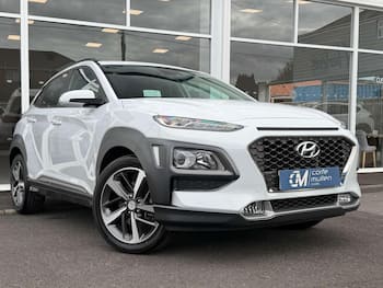 Used Hyundai KONA 2019 for sale - 79779653: Photo