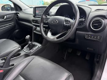 Used Hyundai KONA 2019 for sale - 79779653: Photo