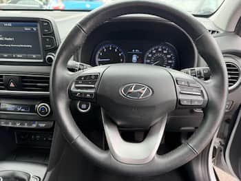 Used Hyundai KONA 2019 for sale - 79779653: Photo