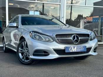 2015 - 2.1 E220 BlueTEC SE G-Tronic+ Euro 6 (s/s) 4dr