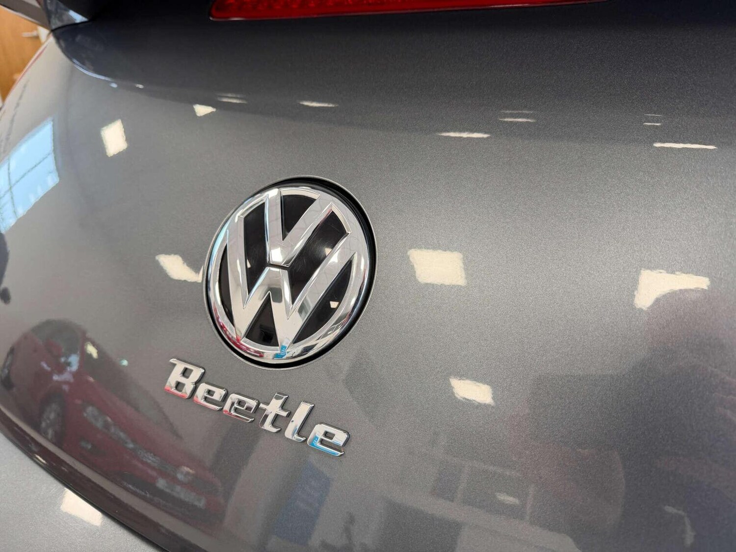 Used Volkswagen Beetle 2014 for sale - 77792888: Photo 29