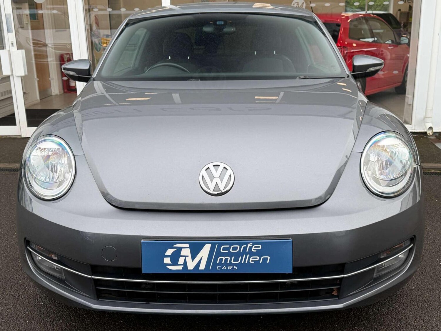 Used Volkswagen Beetle 2014 for sale - 77792888: Photo 31